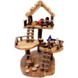 Large Tree House Set