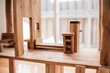Qtoys Doll Bedroom Furniture