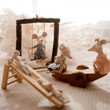 Qtoys Doll Furniture Playground