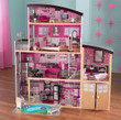Sparkle Mansion Dollhouse-1