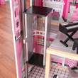 Sparkle Mansion Dollhouse-4