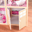 Sparkle Mansion Dollhouse-9