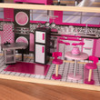 Sparkle Mansion Dollhouse-6