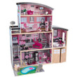 KidKraft Sparkle Mansion Dollhouse Set