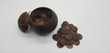Qtoys Coco Counter Jar 2