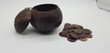Qtoys Coco Counter Jar 4