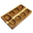 Qtoys Montessori Sorting Tray