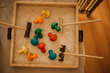 Wooden Sand Tray 3