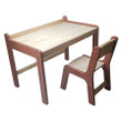 Qtoys Child Study Desk Set