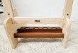 Qtoys Toddler Perspex Easel back