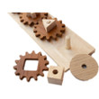 Qtoys Gear Puzzle pieces