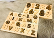 Qtoys Natural Number