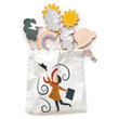 Tenderleaf Wooden Weather Station - image 7