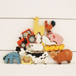 Tenderleaf Wooden Farmyard Animals Set - image 4