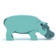 Tenderleaf Wooden Safari Animal Set with Shelf - image 20
