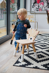Tenderleaf Forest Chair