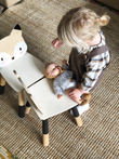 Tenderleaf Forest Chair