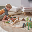 Tenderleaf Wild Pines Train Set - image 17