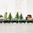 Tenderleaf Wild Pines Train Set - image 19