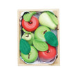 le toy van apples and pears crate 2