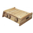 Qtoys Wooden BBQ