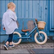 trybike blue