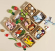 le toy van market crate sets