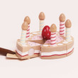 Le Toy Van Honeybake Birthday Cake