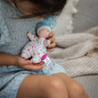 Bonikka Mini Dolls Set of 8 - image 10