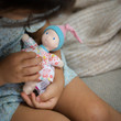 Bonikka Mini Dolls Set of 8 - image 14