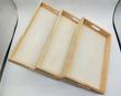 Montessori Nesting Trays