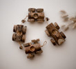 log train can be separated