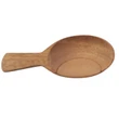 qtoys wooden spoon scoop