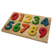 Qtoys NUMBER PUZZLE