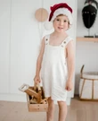 pretend play natural wooden tool set
