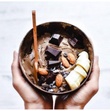 qtoys coconut bowl