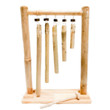 Qtoys Hanging bamboo xylophone