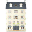 Le Toy Van Daisy Lane Palace Dollhouse-2