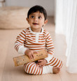 Qtoys Bamboo Rainmaker