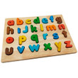 Qtoys Lower case Letter Puzzle