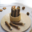 Qtoys Tree colour pencil set6