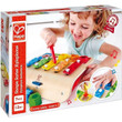 xylophone in box