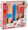 hape percussion duo