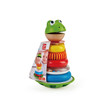 Mr. Frog Stacking Rings