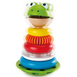 Hape Mr. Frog Stacking Rings