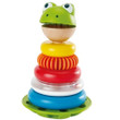 Hape Mr. Frog Stacking Rings