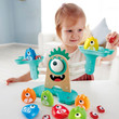 Hape Monster Math