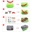 Railway Bucket-Builder-Set