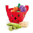 Hape Toddler Vegetable Basket