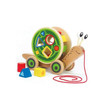 Hape Walk-A-Long Snail